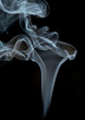 white wisps