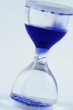 hourglass