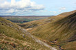buttertubs pass