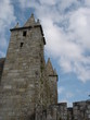 tower