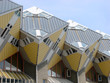 cubic houses