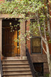 spring in brooklyn