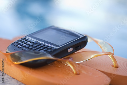 Photo: wireless vacation wireless vacation