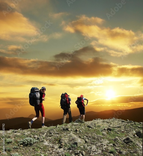 Foto: happy hike happy hike