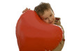 be my valentine