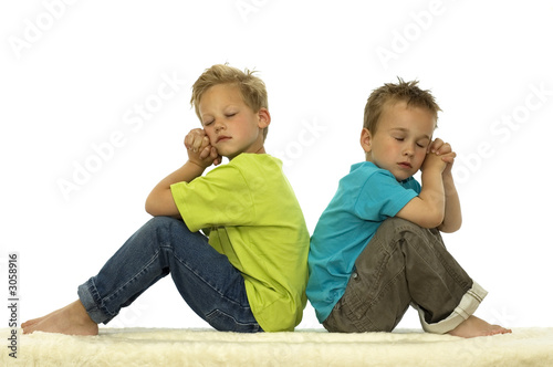 Photo: praying friends praying friends