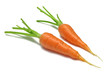 carrots