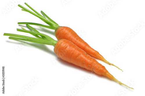 carrots carrots