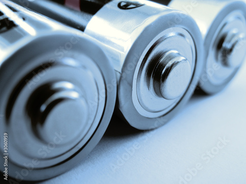 batterien