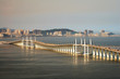 friendship birdge, macau