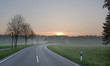 Photo en ligne au meilleur prix sunrise road