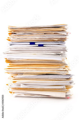 file stack file stack