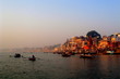 view of varanasi view of varanasi