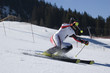 Photo: slalom spécial slalom spécial