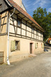 fachwerkhaus