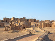 bagawat egyptian necropolis, oasis of kharga, lybian desert, egy bagawat egyptian necropolis, oasis of kharga, lybian desert, egy