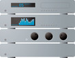 stereo seperates