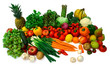 vibrant produce