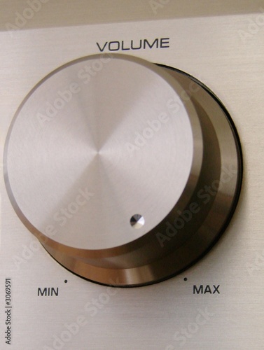volume maximum volume maximum