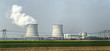 centrale nucléaire