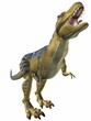 tyrannosaurus