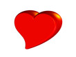cuore vuoto