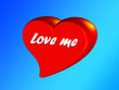 love me