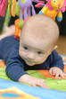 baby push-up