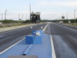 drag strip