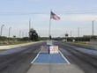 drag strip
