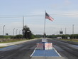 drag strip