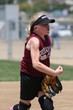 power softball