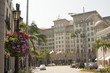 famous hotel in rodeo drive