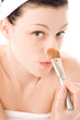 make-up