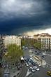 tornado madrid