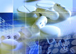 canvas print picture health