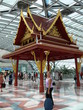 flughafen bangkok suvarnabhumi pagode