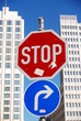 stop