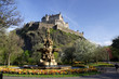 castle view