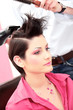 hair design