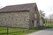 stone carriage house barn