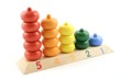 counting toy