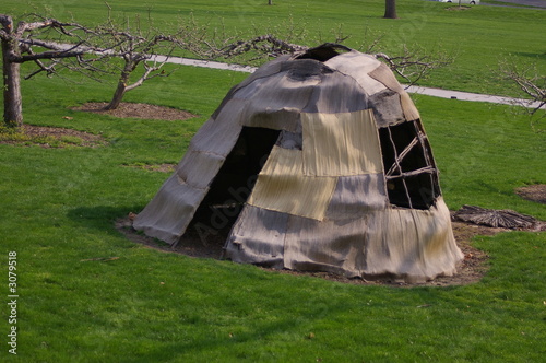 wigwam wigwam