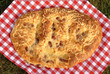 fougasse-pain