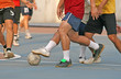 street football