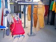 timones y chalecos