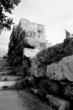 around the acropolis