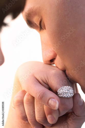 Foto: handkuss handkuss
