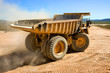dump truck dump truck