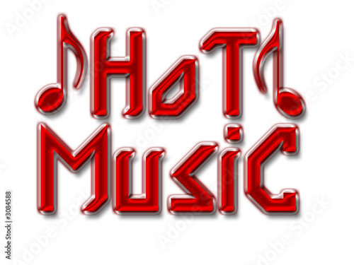 Music Videos Sexy on Hot Music Logo    Wanorizan  3084588   See Portfolio